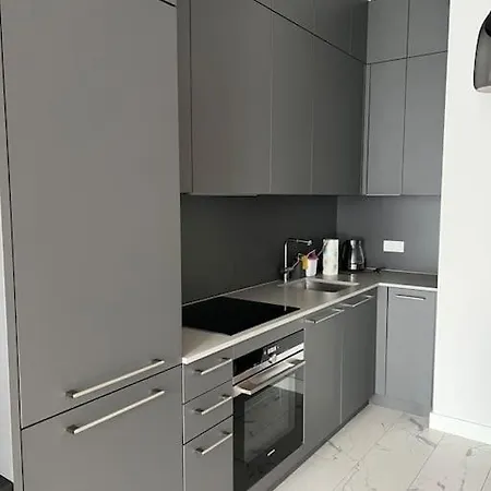 Apartmán Apartament Mlyn Maria *