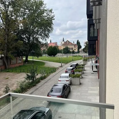 Apartament Mlyn Maria * Vratislav