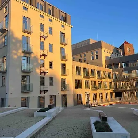 Apartmán Apartament Mlyn Maria *