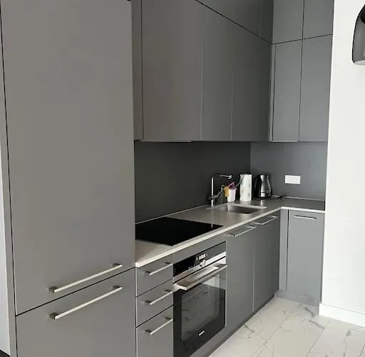 Apartmán Apartament Mlyn Maria *