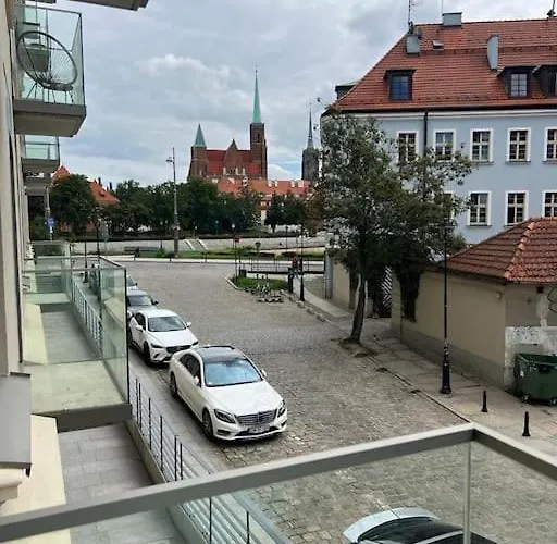 Apartament Mlyn Maria Apartmán *