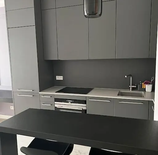 Apartament Mlyn Maria *