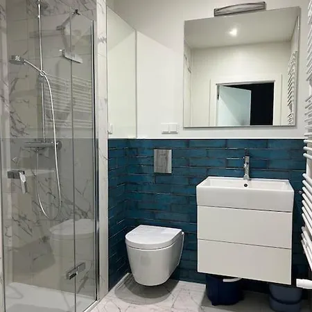 Apartament Mlyn Maria Апартаменти