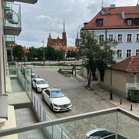 Apartament Mlyn Maria Апартаменти *