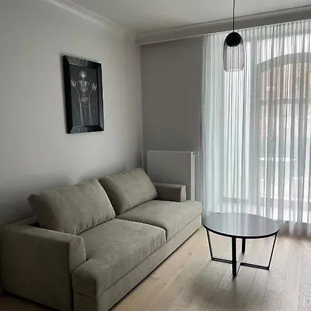 Apartament Mlyn Maria *