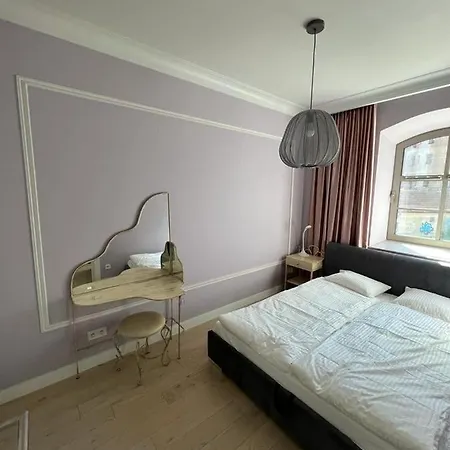 Апартаменти Apartament Mlyn Maria