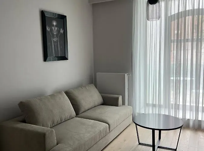 Apartament Mlyn Maria *