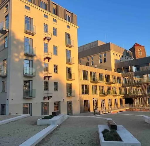 Διαμέρισμα Apartament Mlyn Maria *